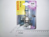 1 987 301 077  H4 Plus 90 12V 60/55W BOSCH