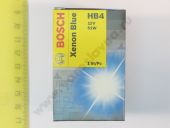 1 987 302 155  12V 51W HB4 XENON Blue BOSCH