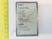 1 987 302 155  12V 51W HB4 XENON Blue BOSCH