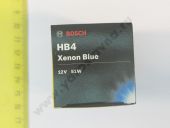 1 987 302 155  12V 51W HB4 XENON Blue BOSCH