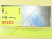 1 987 302 201  P21W 12V 1987301017 SB BOSCH