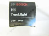 1 987 302 411  H1 Trucklight 24V 70W BOSCH