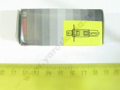1 987 302 411  H1 Trucklight 24V 70W BOSCH