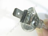 1 987 302 411  H1 Trucklight 24V 70W BOSCH