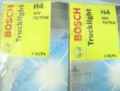 1 987 302 441  H4 Trucklight 24V 75/70W BOSCH