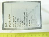 1 987 302 441  H4 Trucklight 24V 75/70W BOSCH