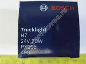 1 987 302 471  H7 Trucklight 24V 70W BOSCH