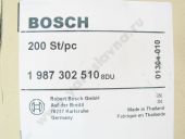 1 987 302 510  R5W TRUCKLIGHT 24V BOSCH