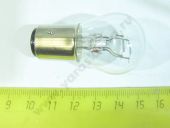 1 987 302 524  P21/5 W  24V BOSCH