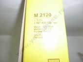 1 987 432 120   Renault M 2120 BOSCH