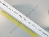 1 987 432 312      BOSCH