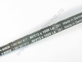 1 987 947 617  13X1000 BOSCH