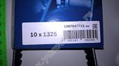 1 987 947 722    10X1325 (AVX10 x 1325 La) BOSCH