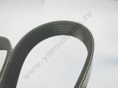 1 987 947 952    6PK1725 BOSCH