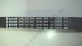 1 987 947 989   61705 BOSCH
