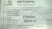 20009-13   Motorpal (3707)   Motorpal