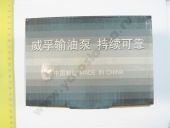 21 006 001 WEIFU   .  . WEIFU