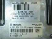 245-3763024-13   -245.73 EURO-3 BOSCH