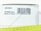 28346624  CR  DELPHI