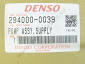 294000-0039  HP3 ISUZU/HITACHI 4HK1  8-97306044-# Denso