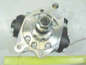 294000-0039  HP3 ISUZU/HITACHI 4HK1  8-97306044-# Denso