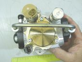 294000-0039  HP3 ISUZU/HITACHI 4HK1  8-97306044-# Denso