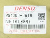 294000-0610  HP3 HINO/NEW HOLLAND (22100-E003) 294000-0618 Denso