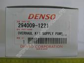 294009-1221   ISUZU/HINO/HYUNDAI HP3 Denso