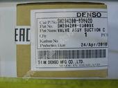 294200-0300   TOYOTA 1AD-FTV/2AD-FHV/2AD-FTV HP3 Denso