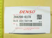 294200-0370   HINO/ISUZU/KUBOTA HP3 Denso