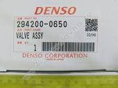 294200-0650   ISUZU/HINO/HYUNDAI HP3 Denso