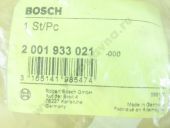 2 001 933 021   BOSCH