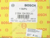 2 004 124 001   BOSCH
