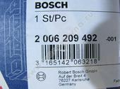 2 006 209 492  BOSCH