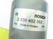2 339 402 362   BOSCH