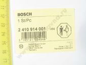 2 410 914 001  305819,5 .  .  BOSCH