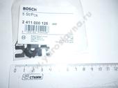 2 411 000 125   1,25  BOSCH