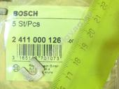 2 411 000 126   1,30  BOSCH