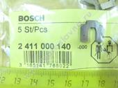 2 411 000 140   2,00  BOSCH