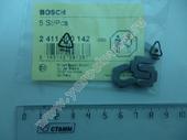 2 411 000 142   2,10  BOSCH