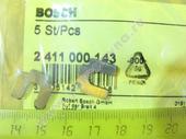 2 411 000 143   2,15  BOSCH