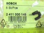 2 411 000 148   2,40  BOSCH