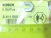 2 411 000 151   2,55  BOSCH