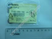 2 411 000 152   2,60  BOSCH
