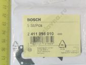 2 411 098 010   0,40 . BOSCH