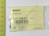 2 411 098 011   0,45 . BOSCH