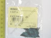 2 411 098 012   () 0,50 . BOSCH