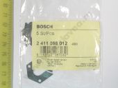 2 411 098 012   () 0,50 . BOSCH