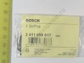 2 411 098 017   0,75 . BOSCH