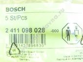 2 411 098 028   1,30 . BOSCH